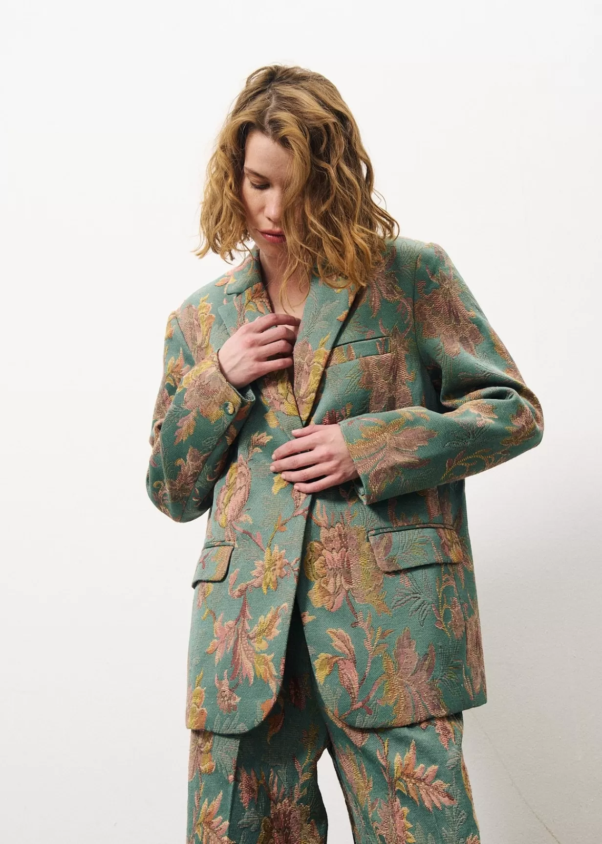 FRNCH Blazer LAMIER
