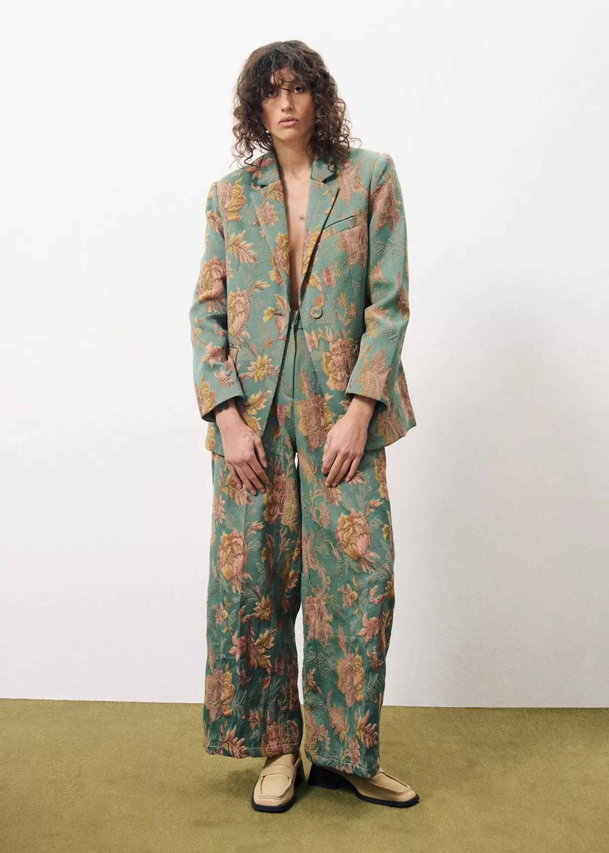 FRNCH Blazer LAMIER