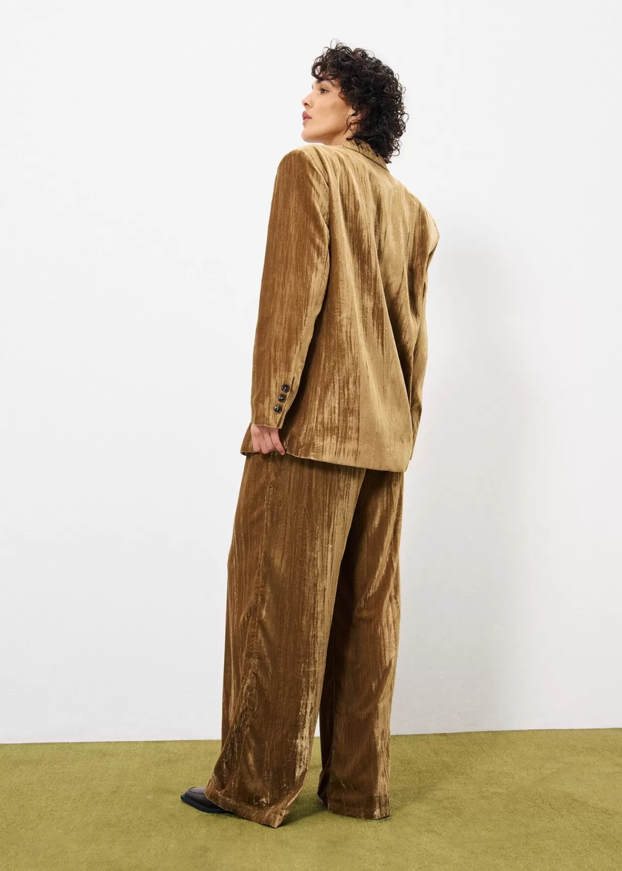 FRNCH Blazer SAMIRA
