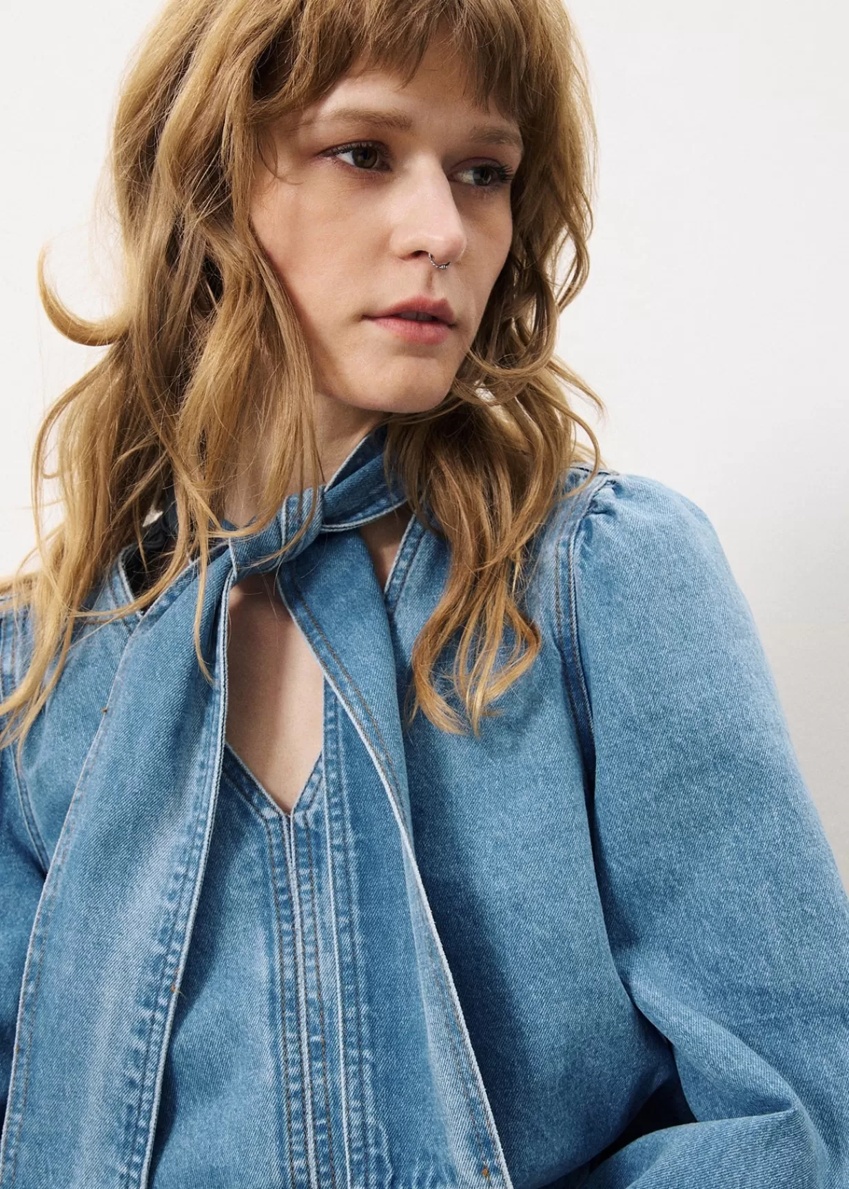 FRNCH Blouse ABELONE