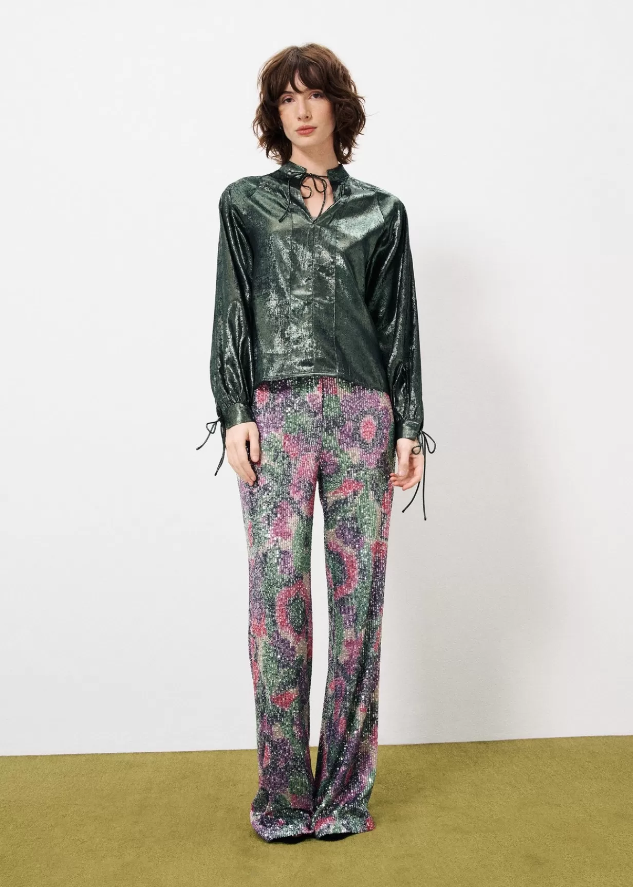 FRNCH Blouse ANDRIJA