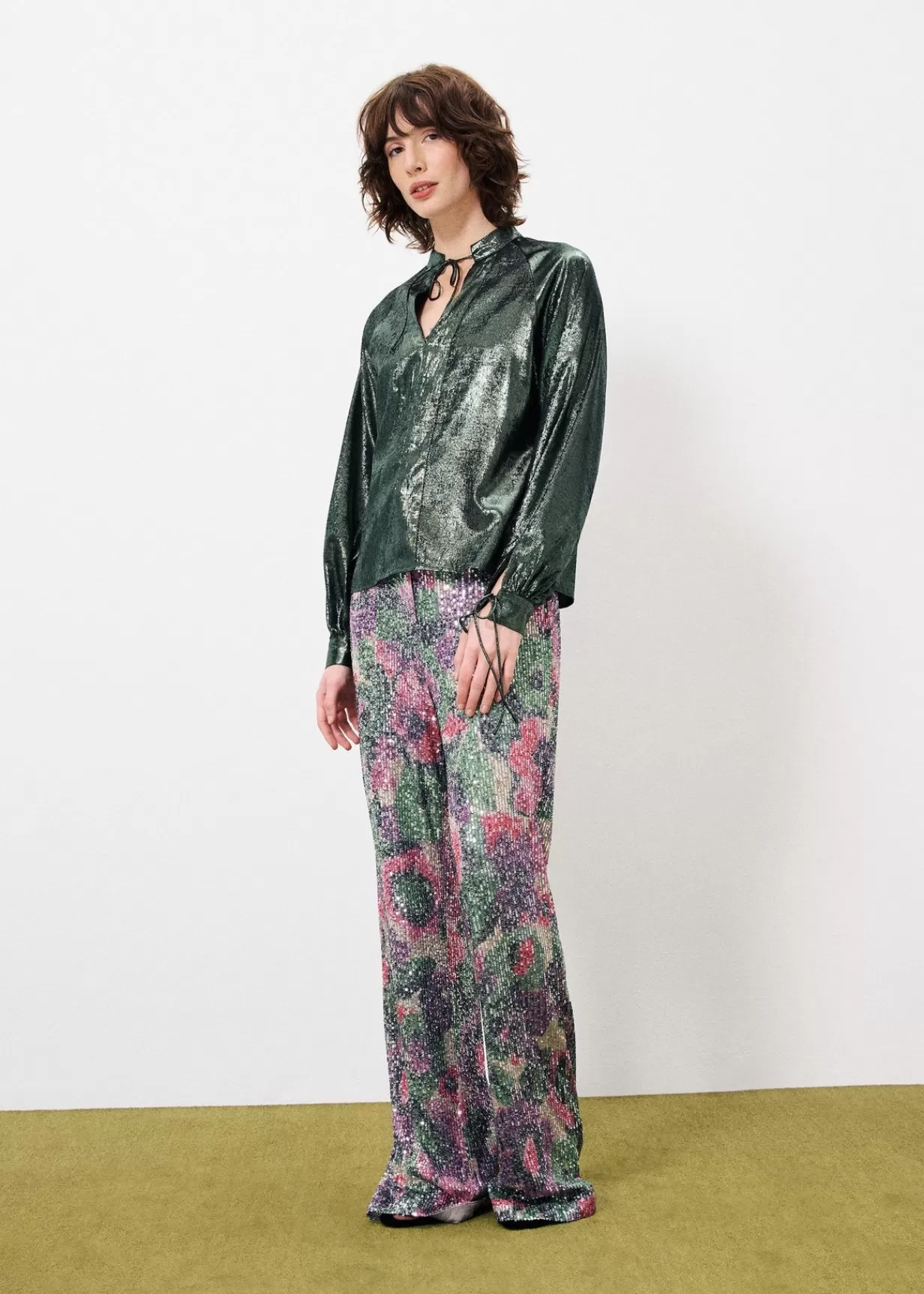 FRNCH Blouse ANDRIJA