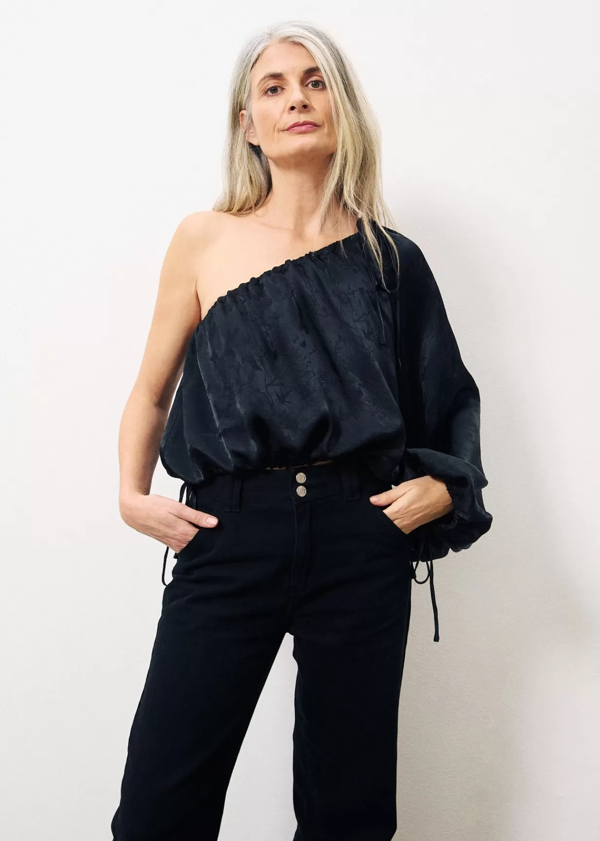 FRNCH Blouse COLLY