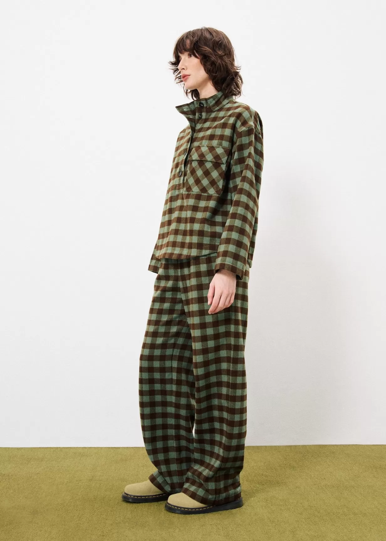 FRNCH Blouse SOLAINE