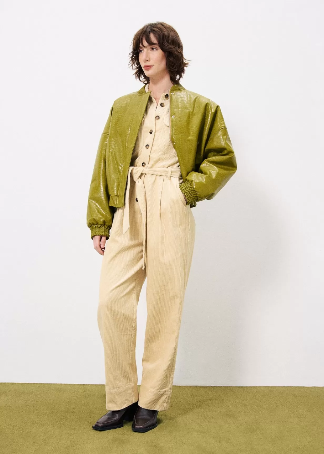 FRNCH Bomber RITA