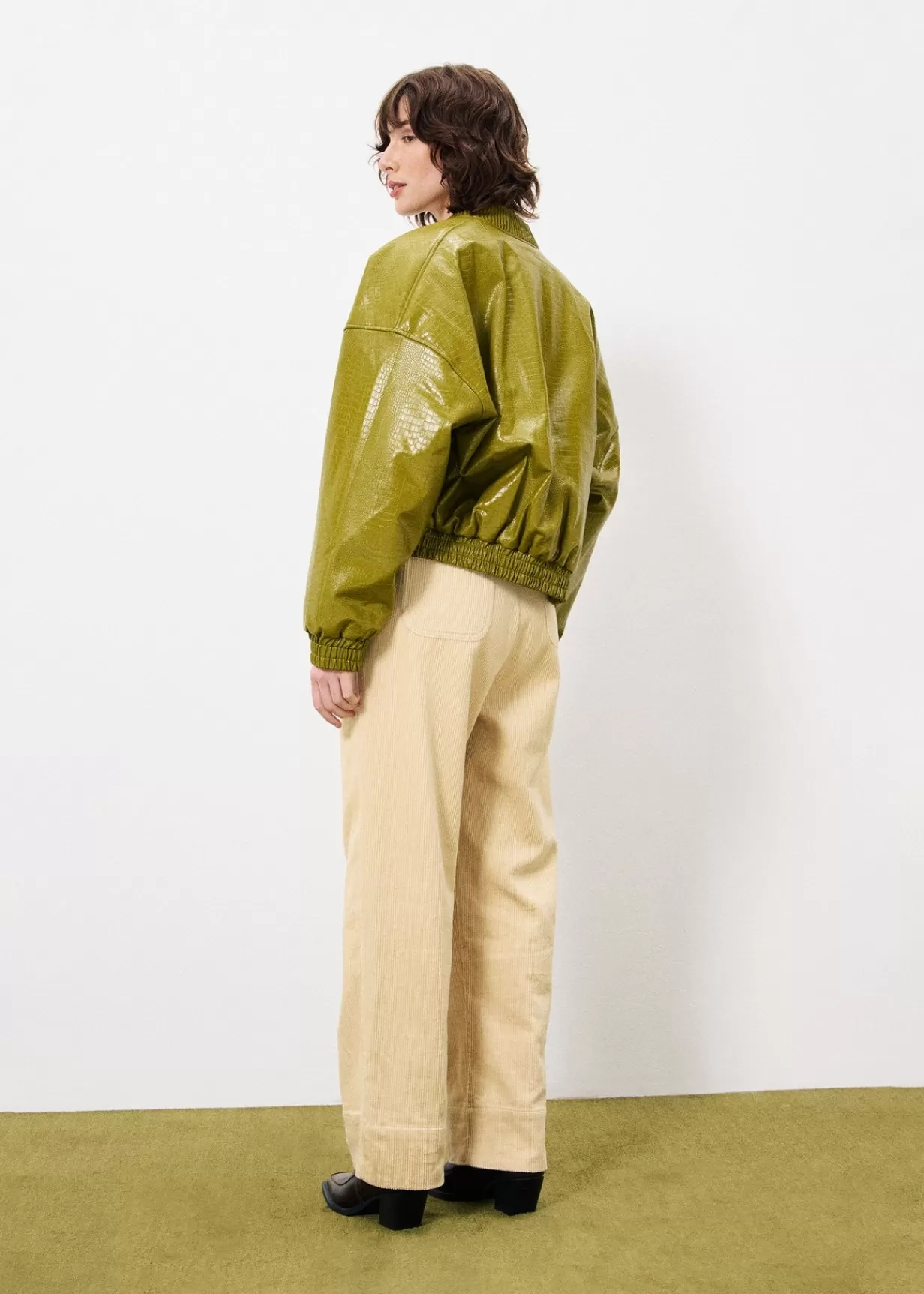 FRNCH Bomber RITA