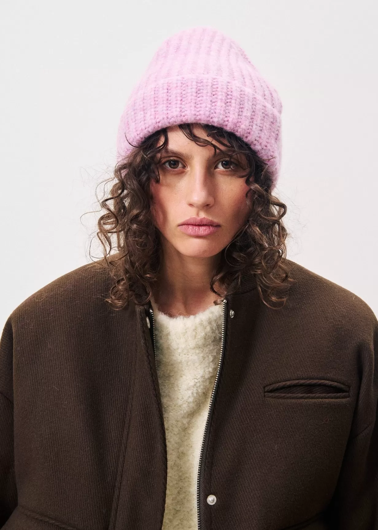 FRNCH Bonnet PEGGIE