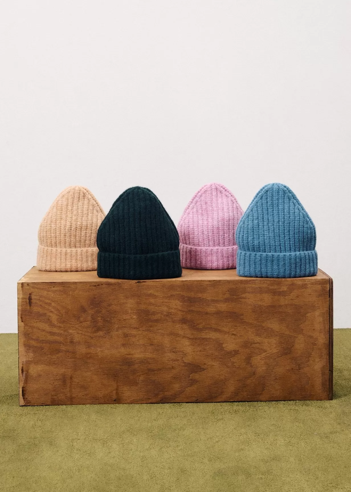 FRNCH Bonnet PEGGIE