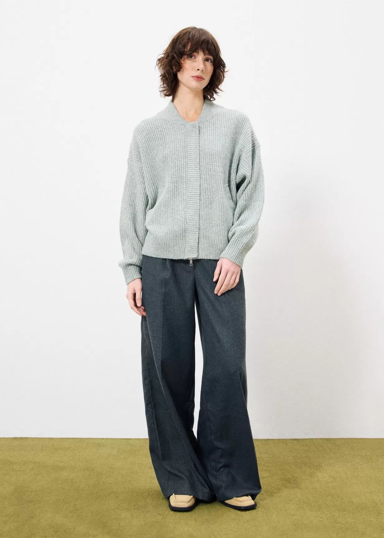 FRNCH Cardigan PHEDRA