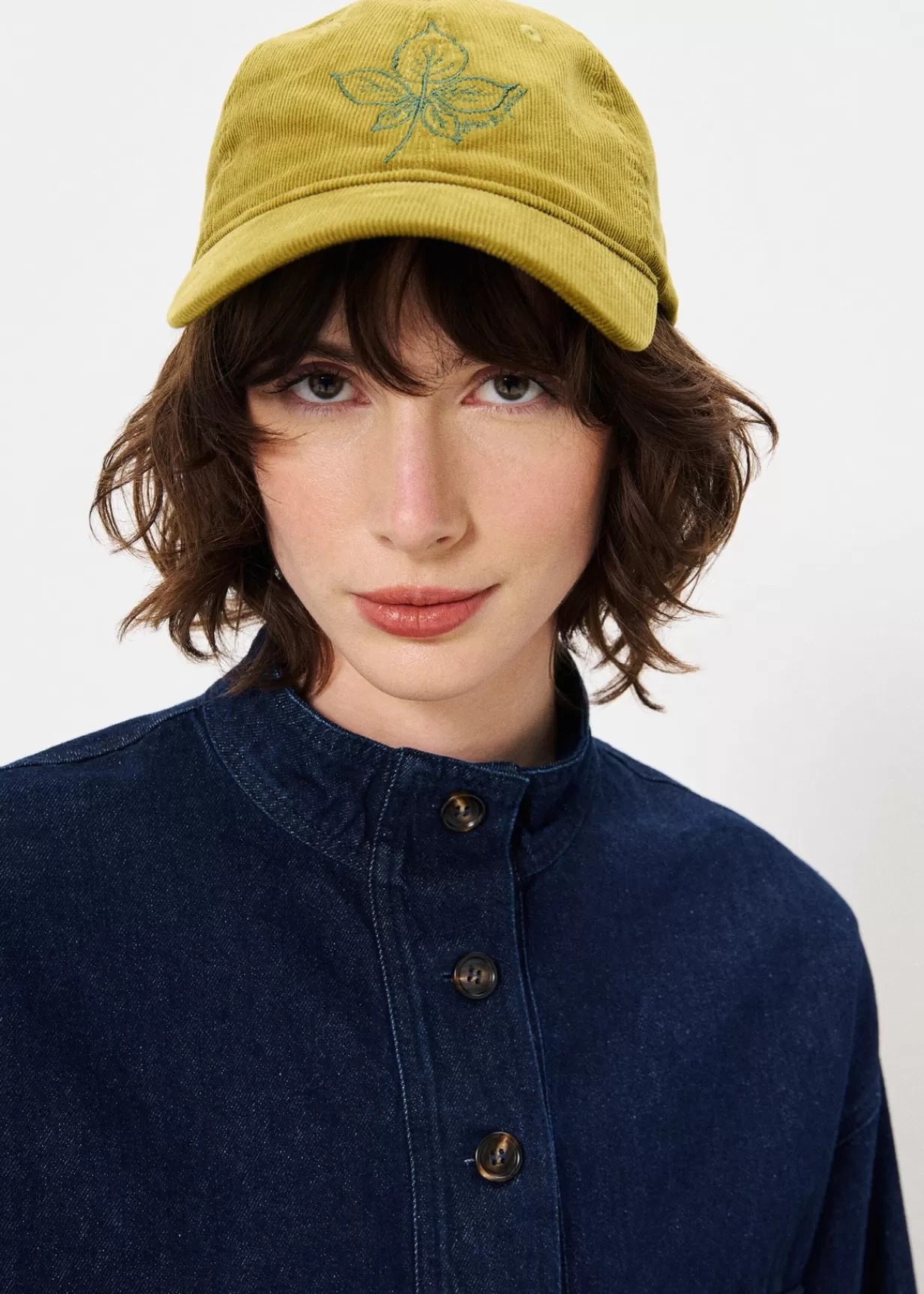FRNCH Casquette PEMA