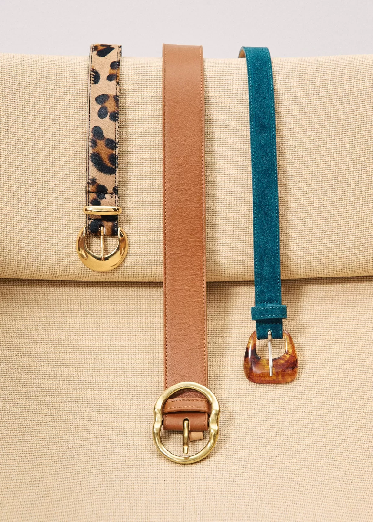 FRNCH Ceinture ELDA e