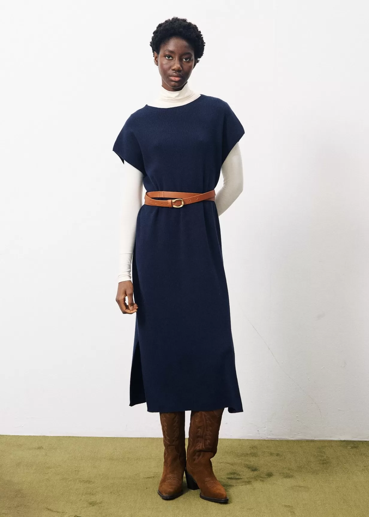 FRNCH Ceinture IDALIA