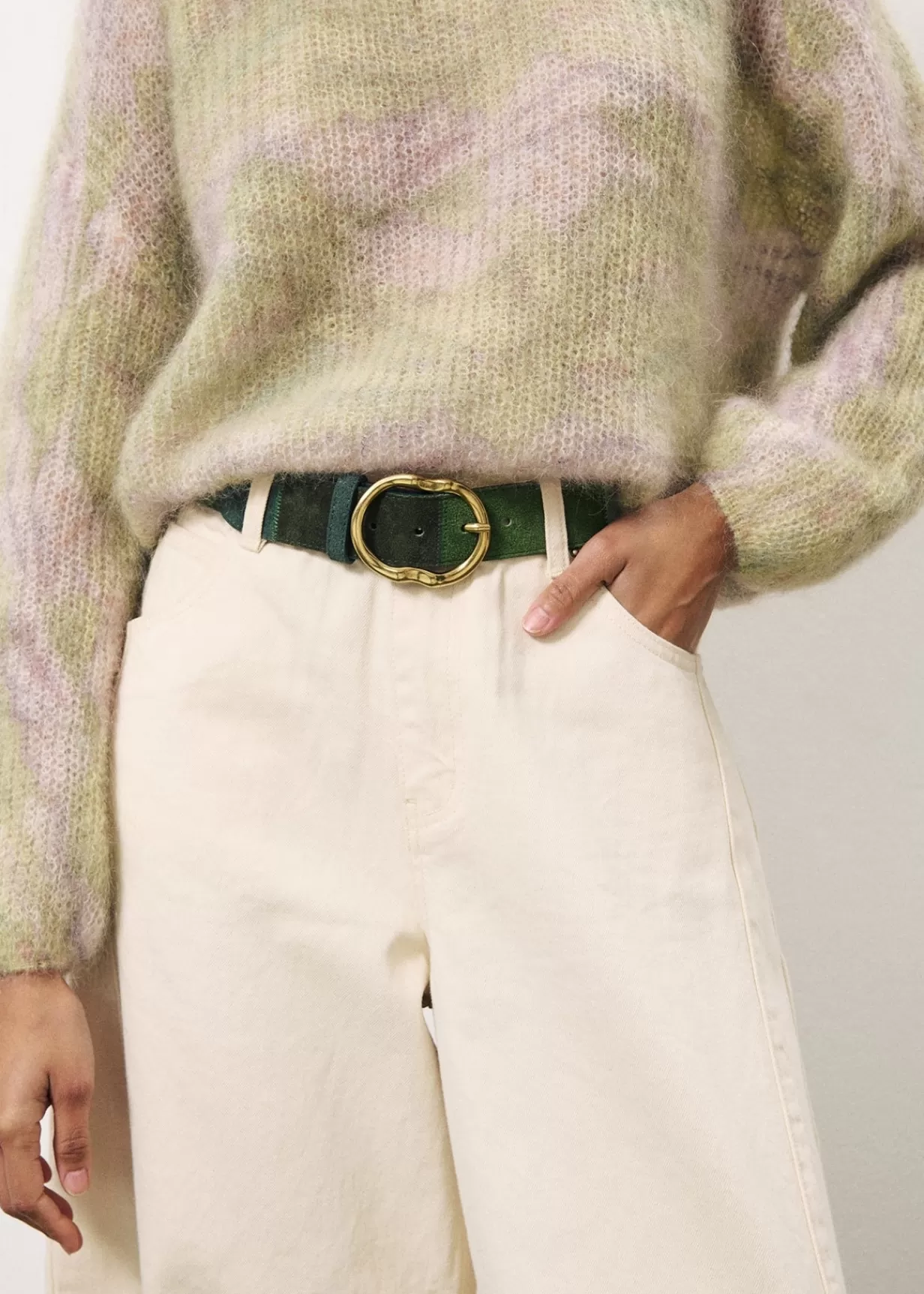 FRNCH Ceinture IDALIA