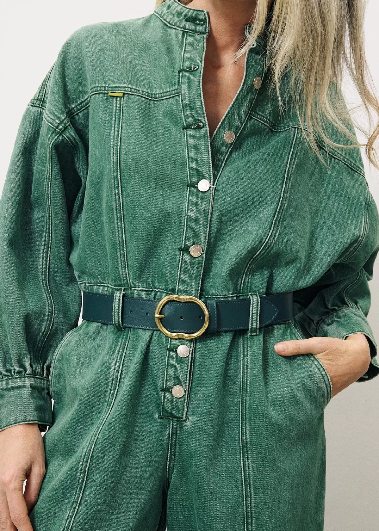 FRNCH Ceinture MACY