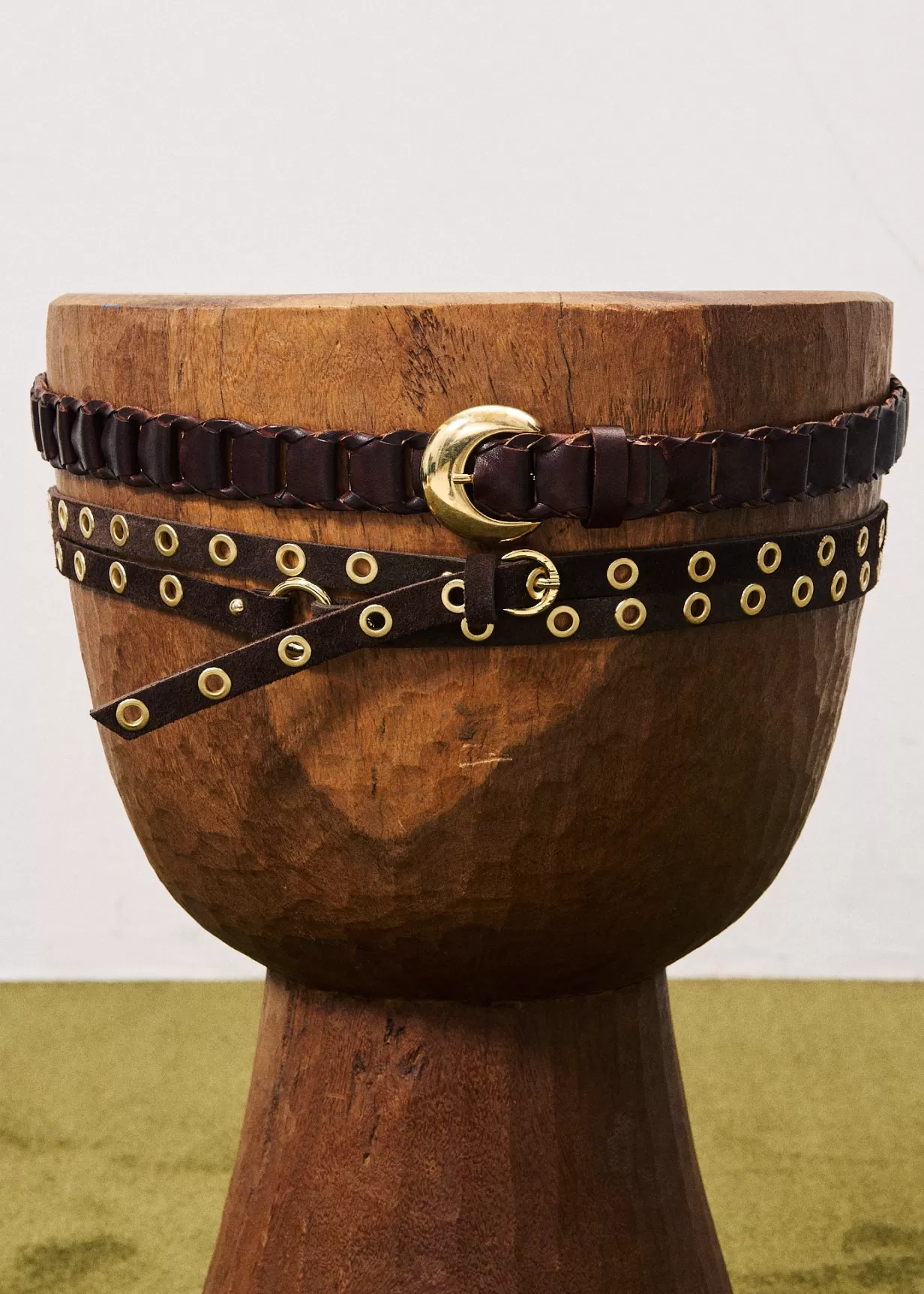 FRNCH Ceinture NAGETE