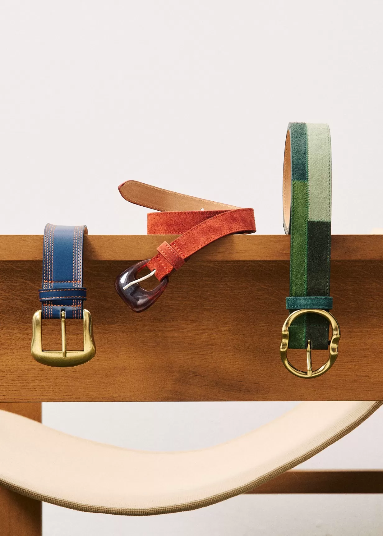 FRNCH Ceinture NORTH