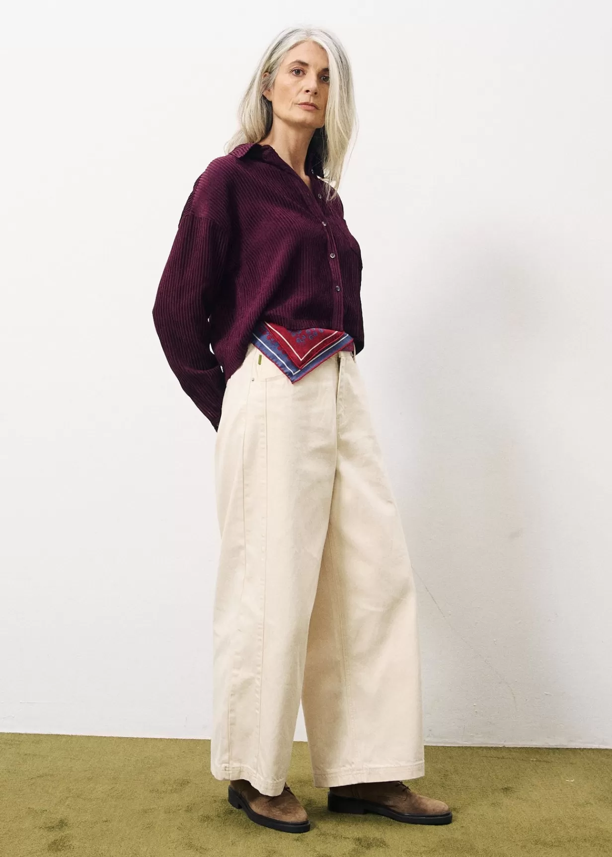 FRNCH Chemise ANAE