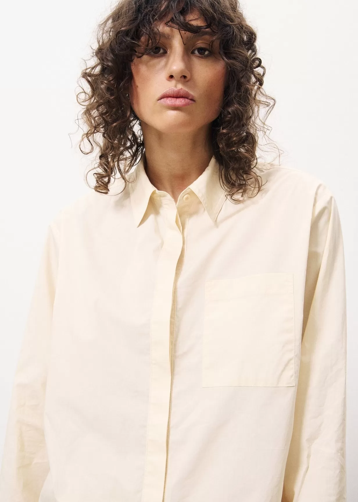 FRNCH Chemise CALANTHA