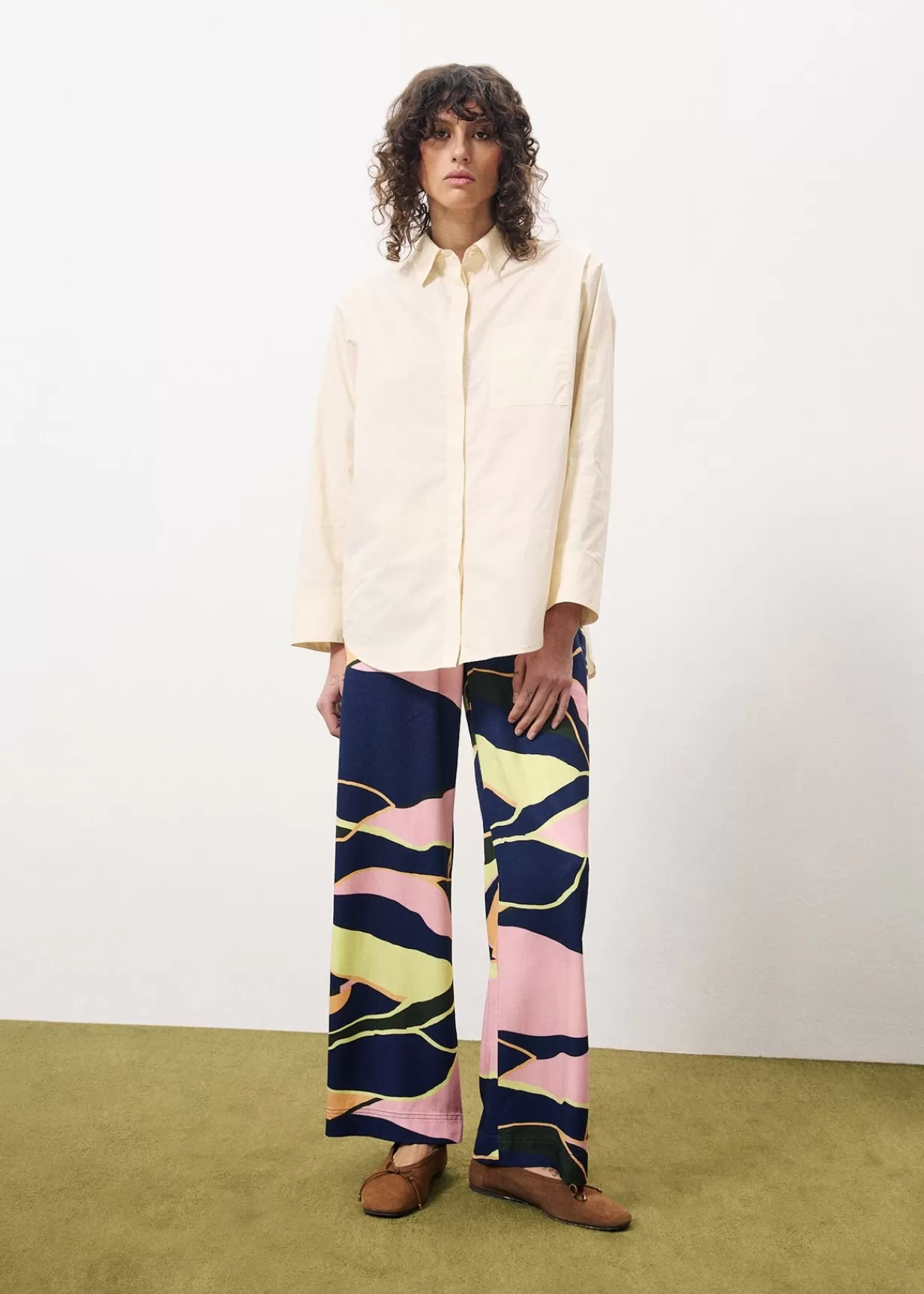 FRNCH Chemise CALANTHA