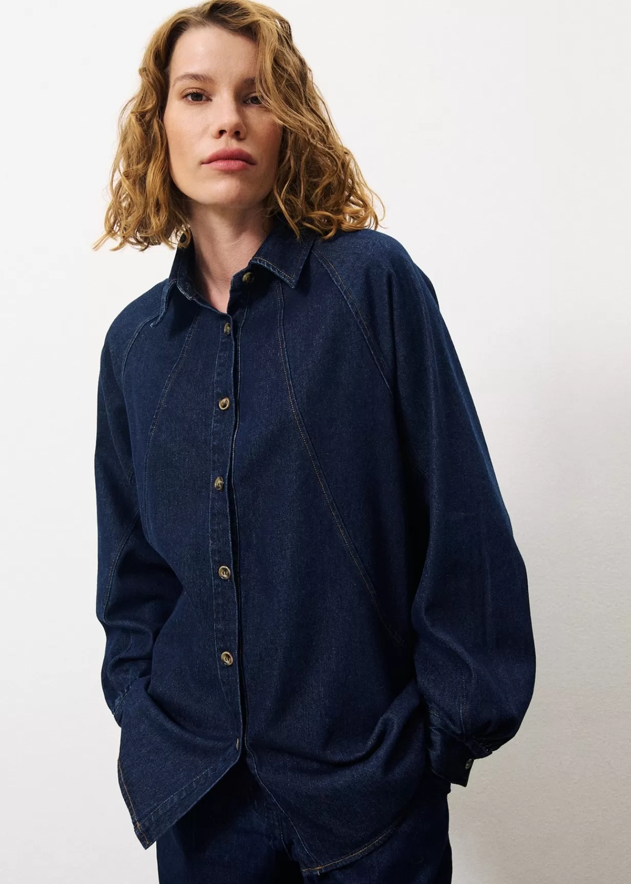 FRNCH Chemise CALEEN