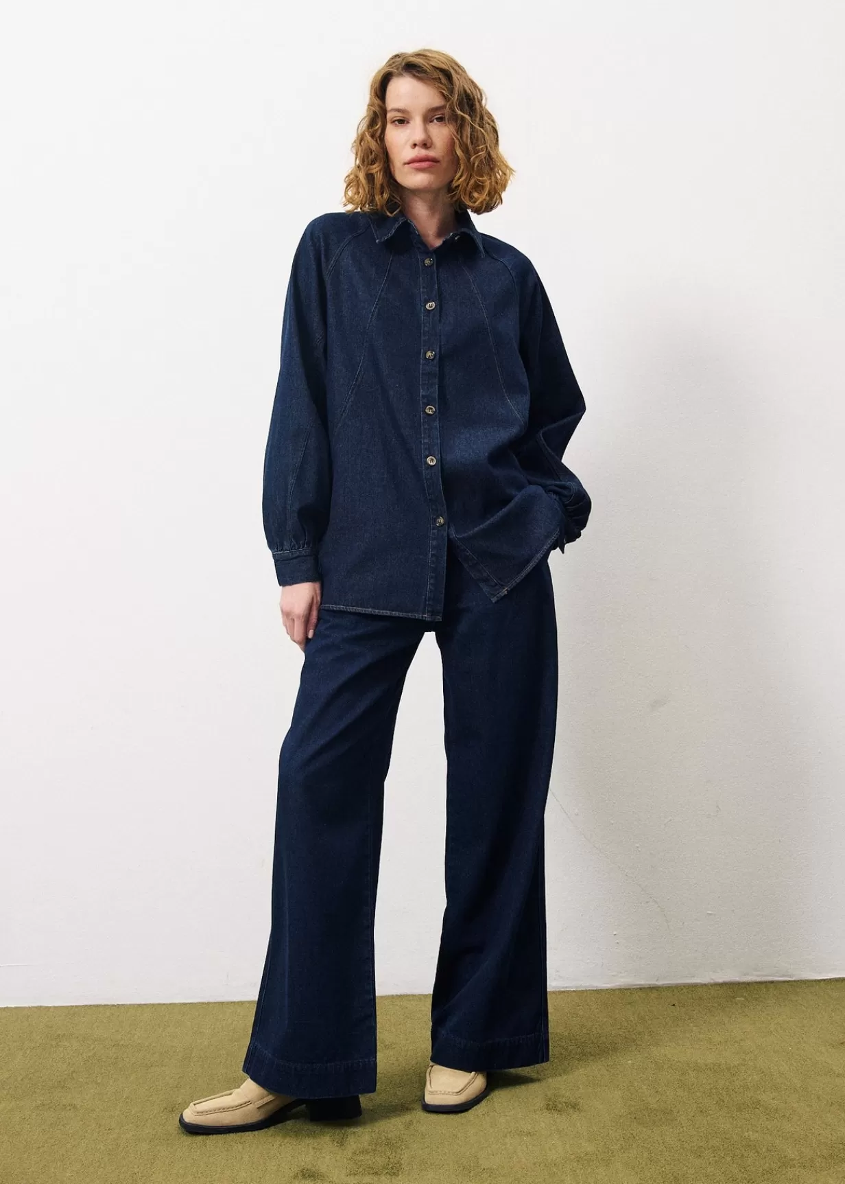 FRNCH Chemise CALEEN