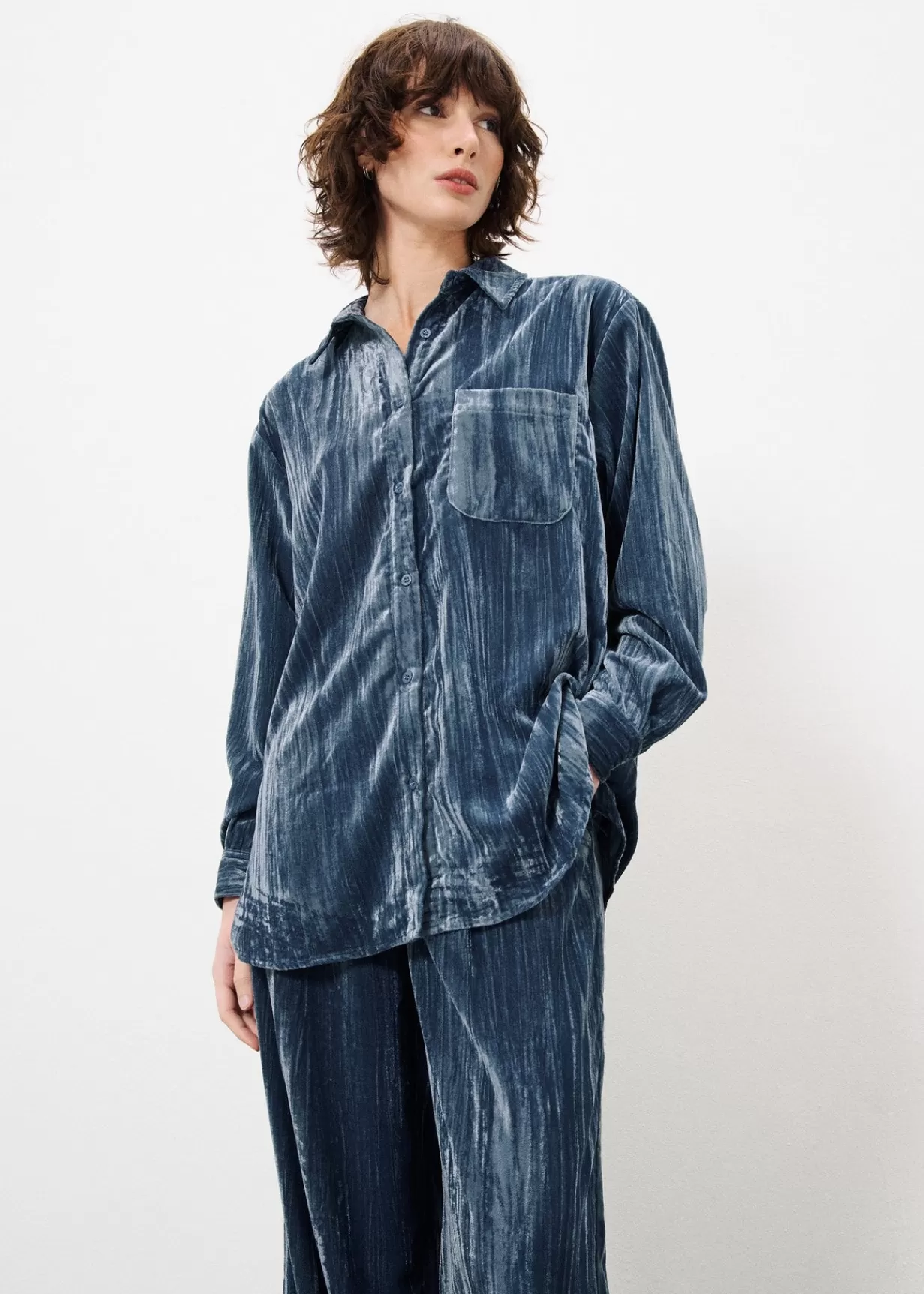 FRNCH Chemise CARLA