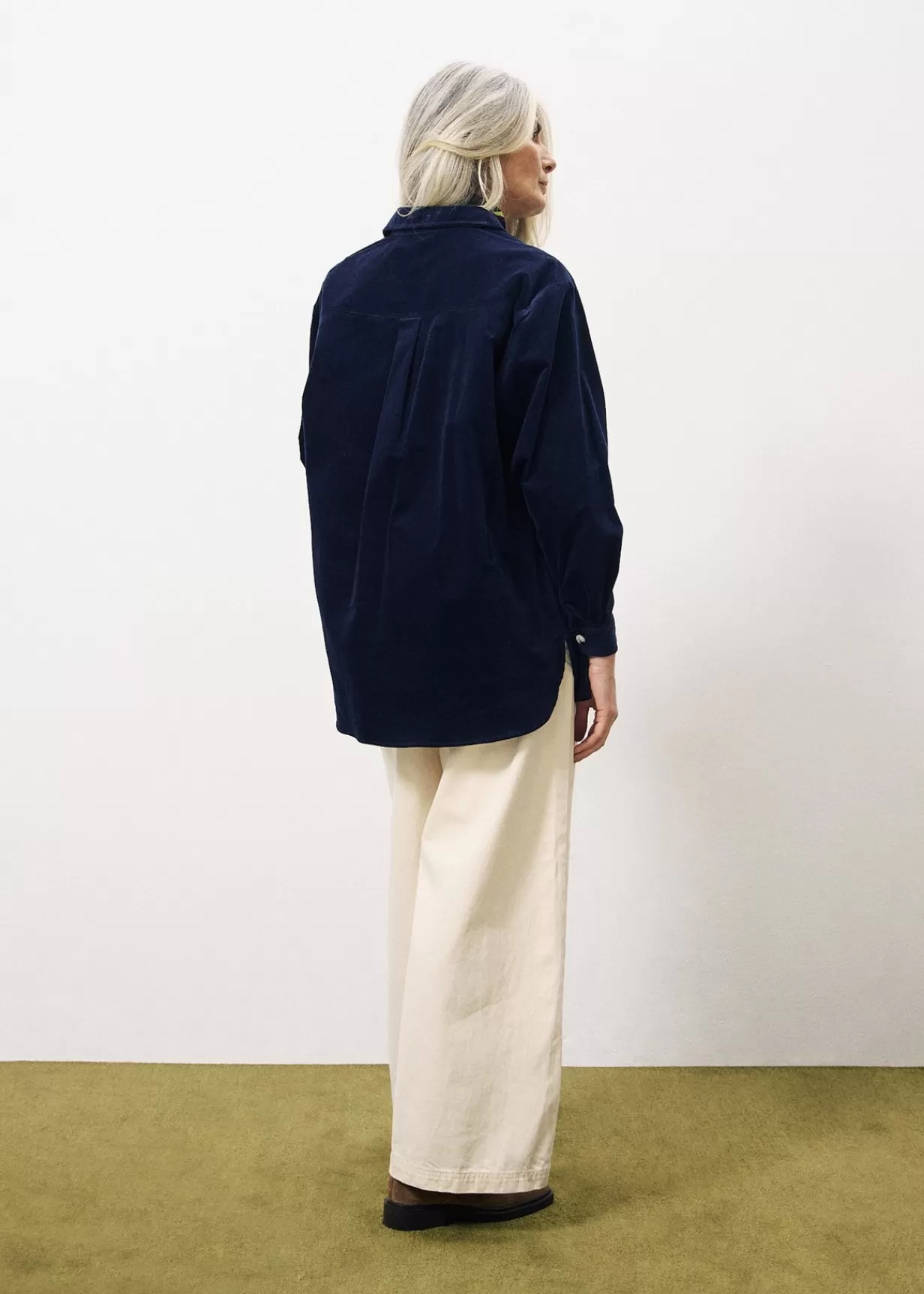 FRNCH Chemise CARLA