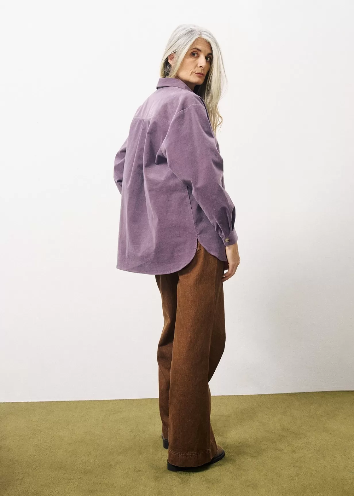FRNCH Chemise CARLA