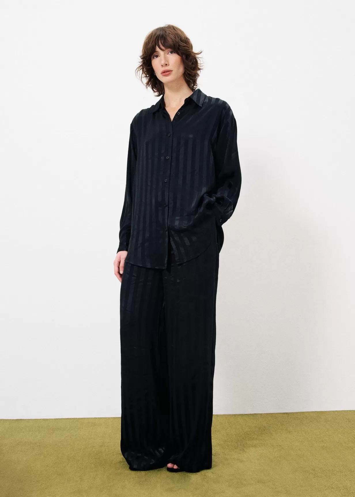 FRNCH Chemise CARLA