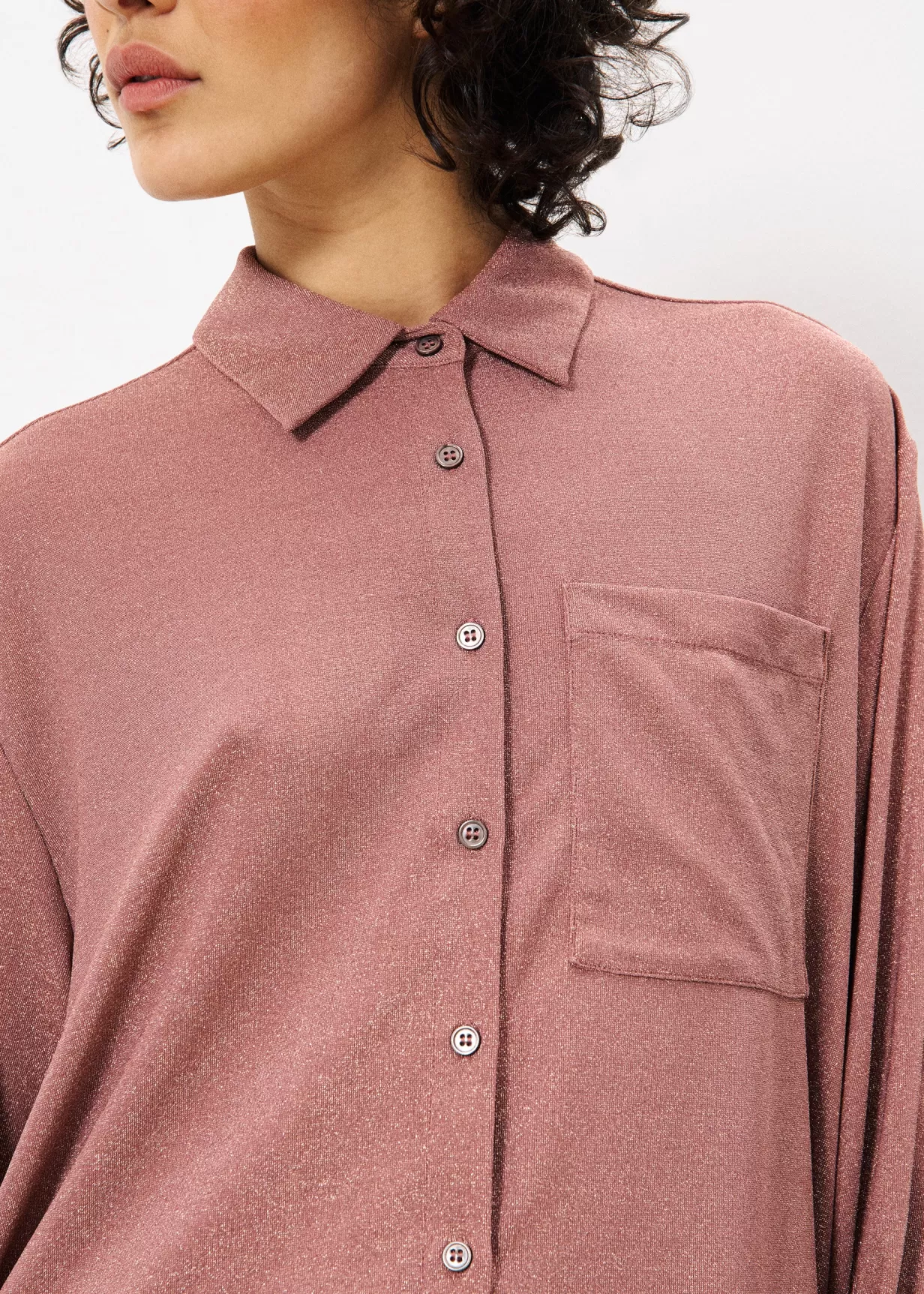 FRNCH Chemise CARLA