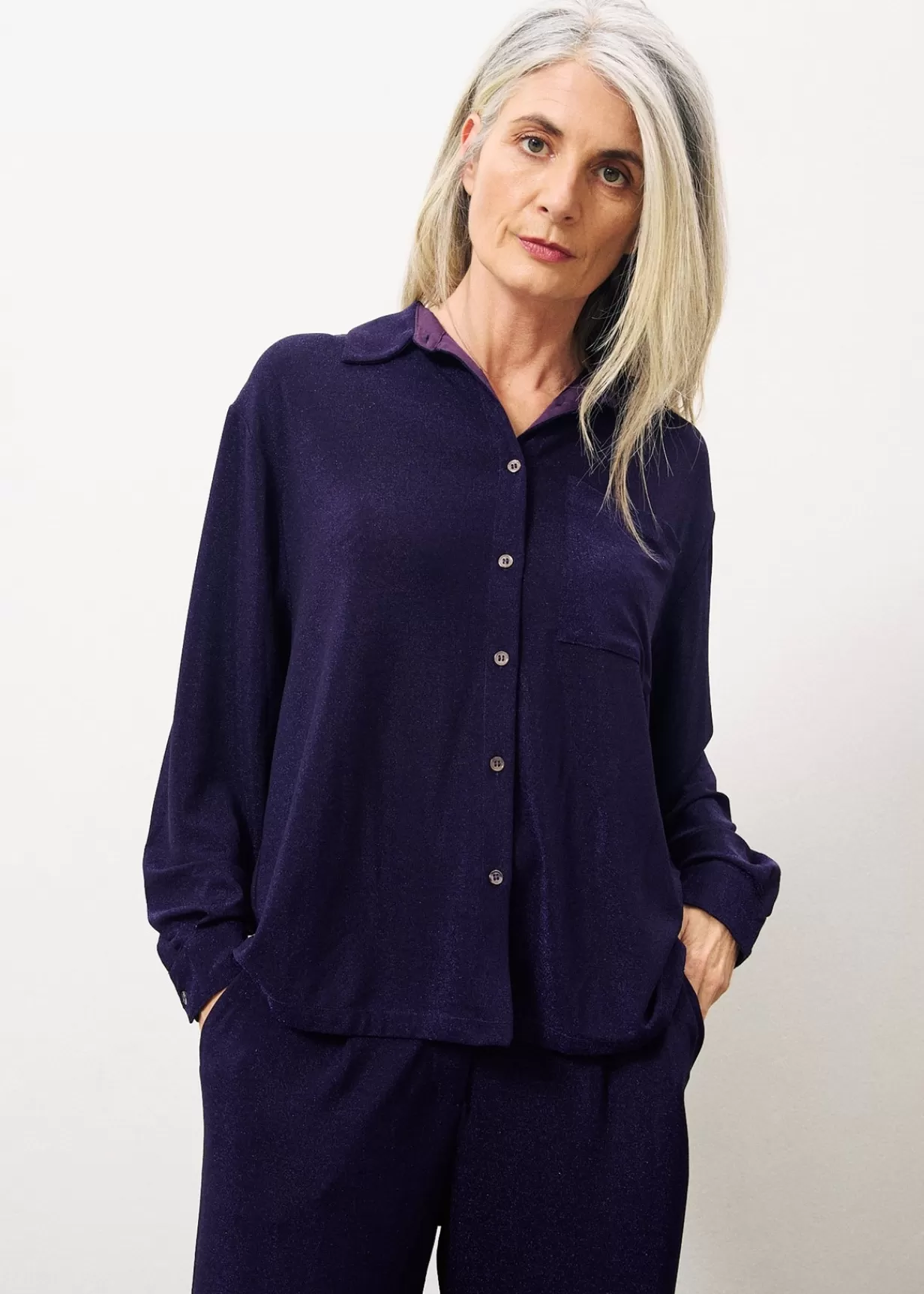 FRNCH Chemise CARLA