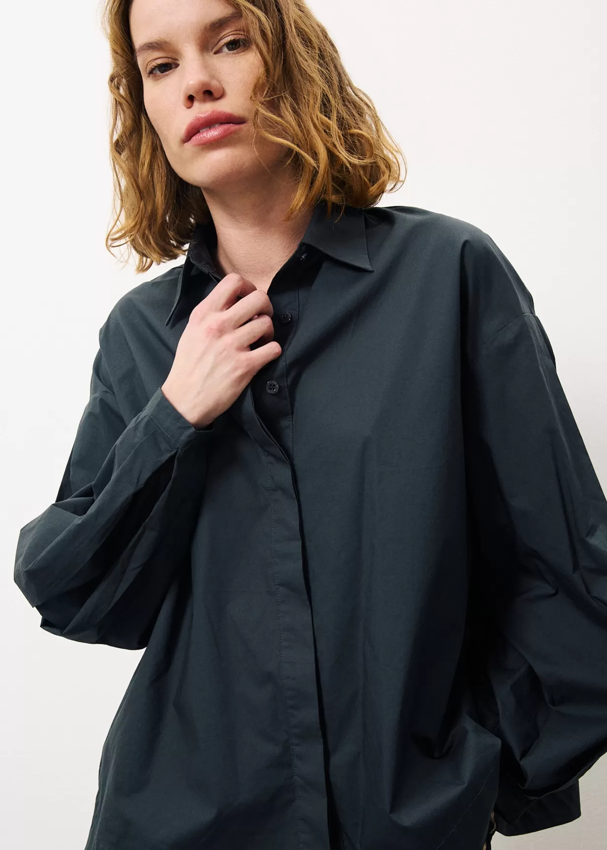 FRNCH Chemise CHARLOTTE