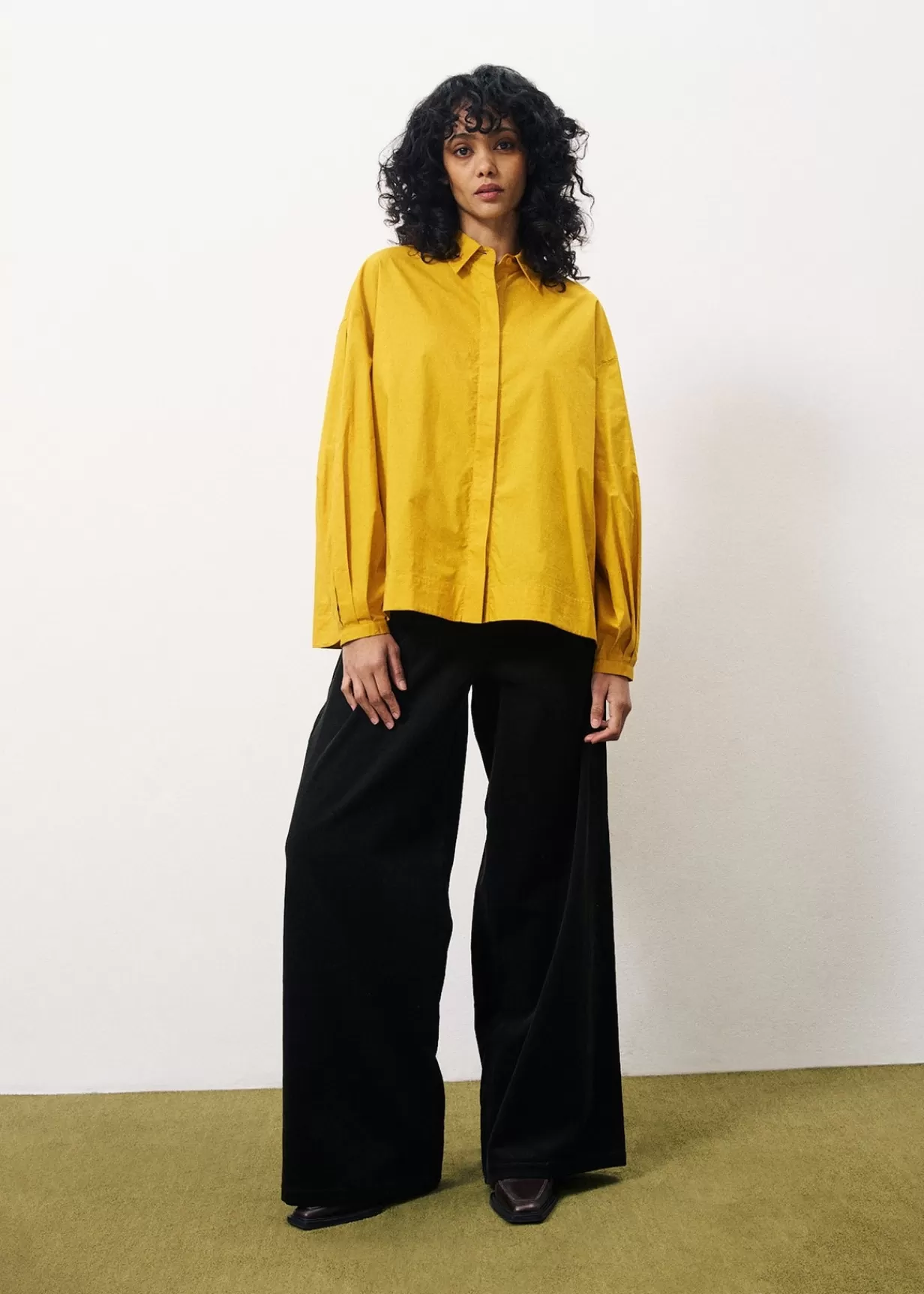 FRNCH Chemise CHARLOTTE