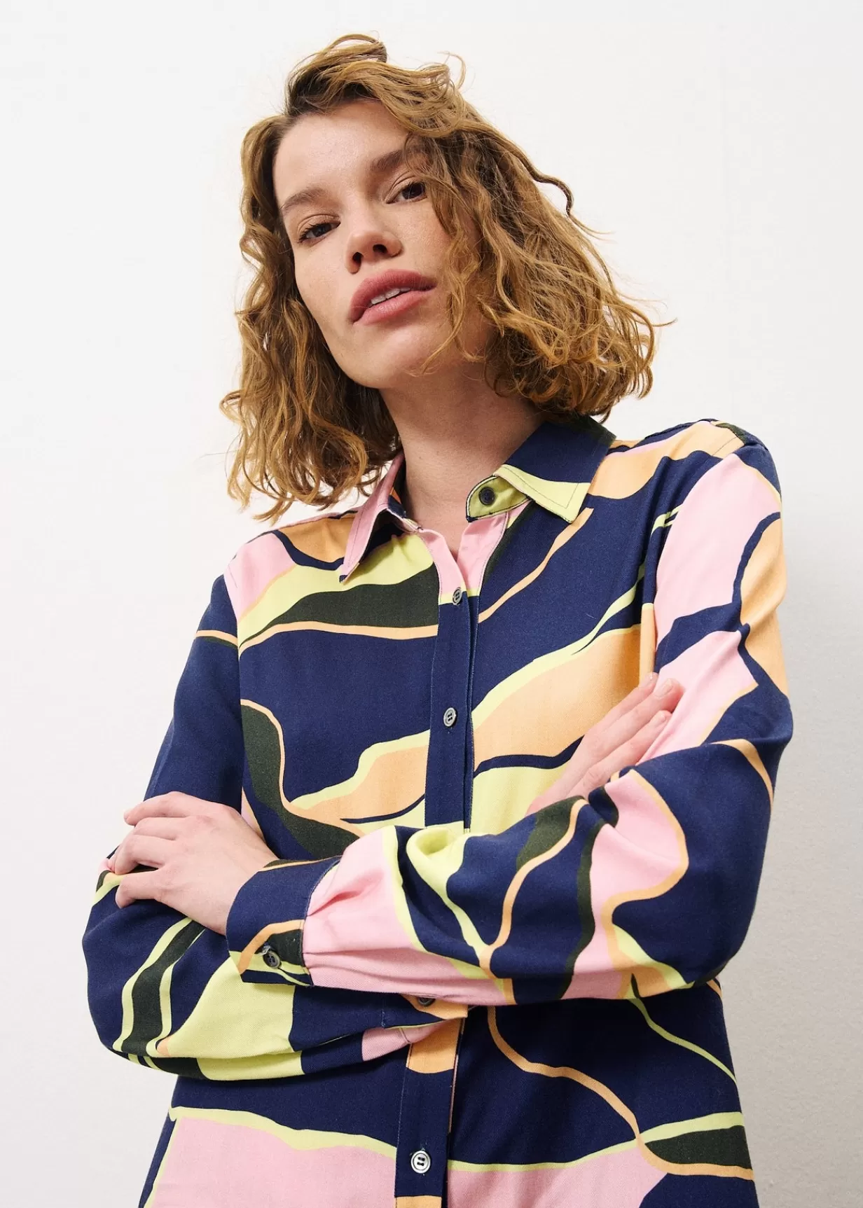 FRNCH Chemise CYLLIA
