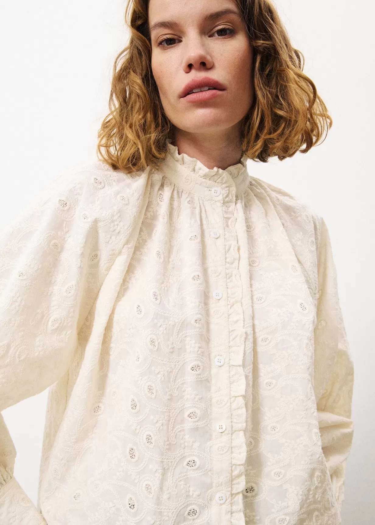 FRNCH Chemise ELIANNE