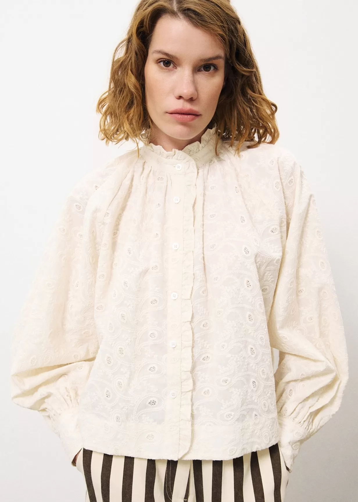 FRNCH Chemise ELIANNE