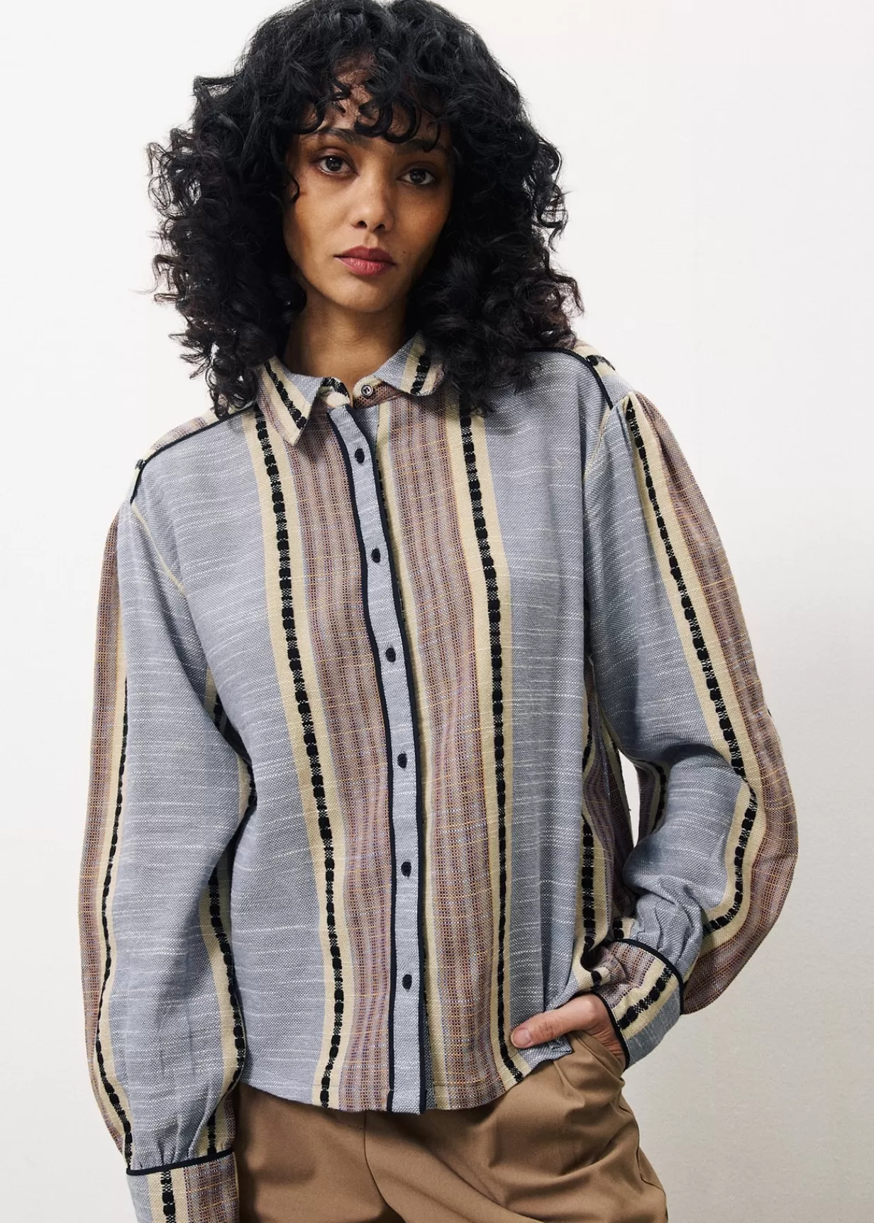 FRNCH Chemise MIRA