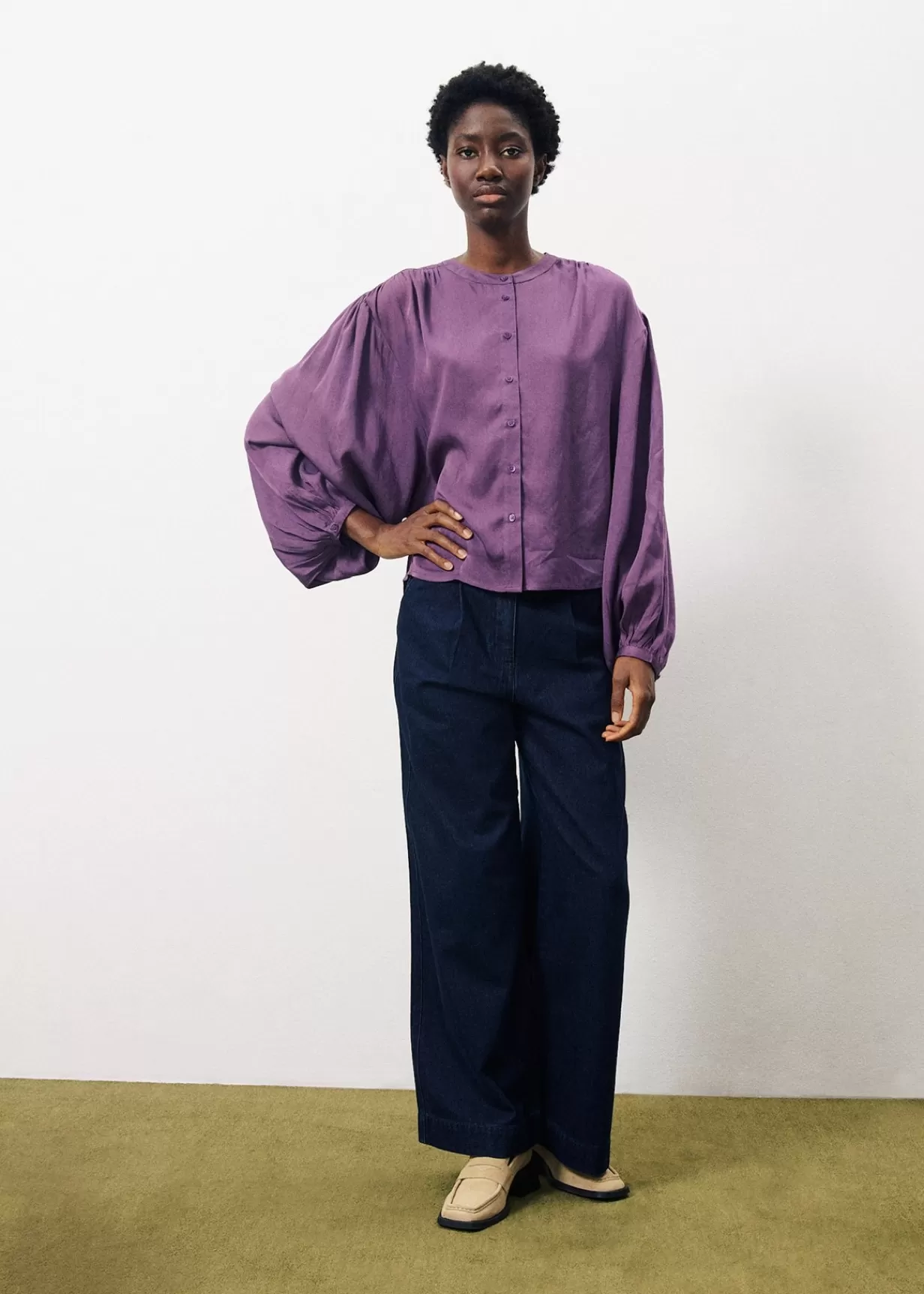 FRNCH Chemise NEOLA