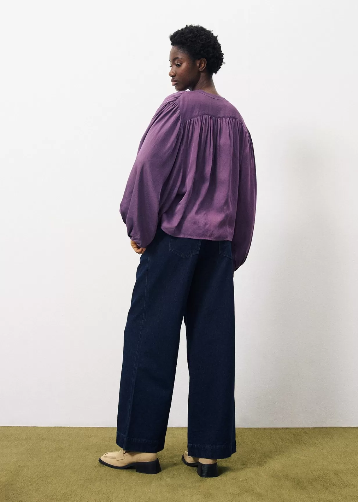 FRNCH Chemise NEOLA