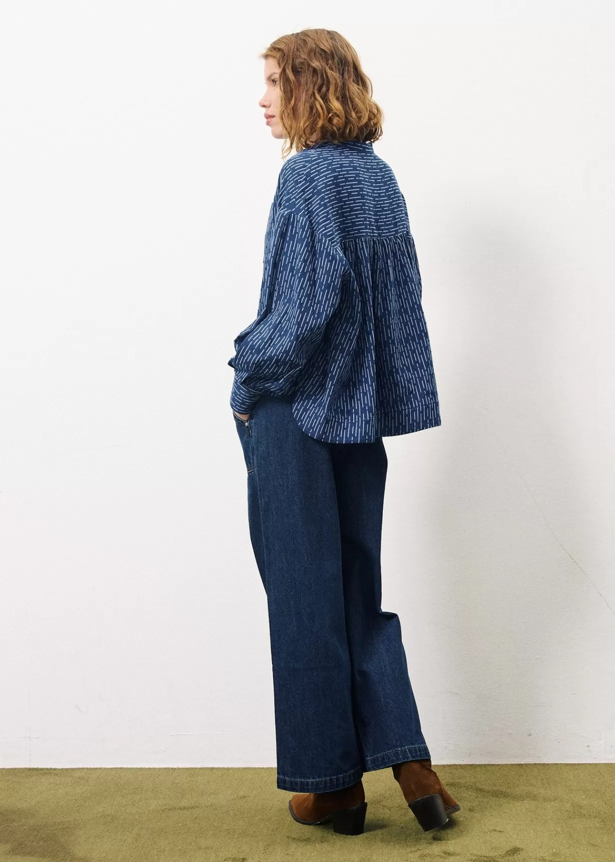 FRNCH Chemise PEG