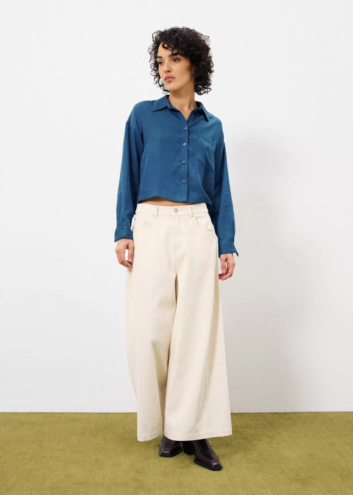 FRNCH Chemise POLLY
