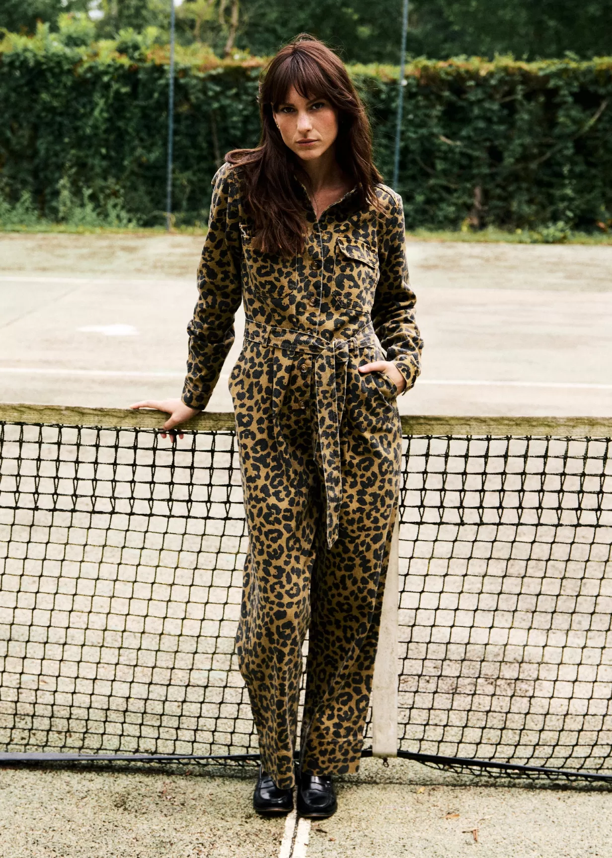 FRNCH Combi-pantalon ADELICE