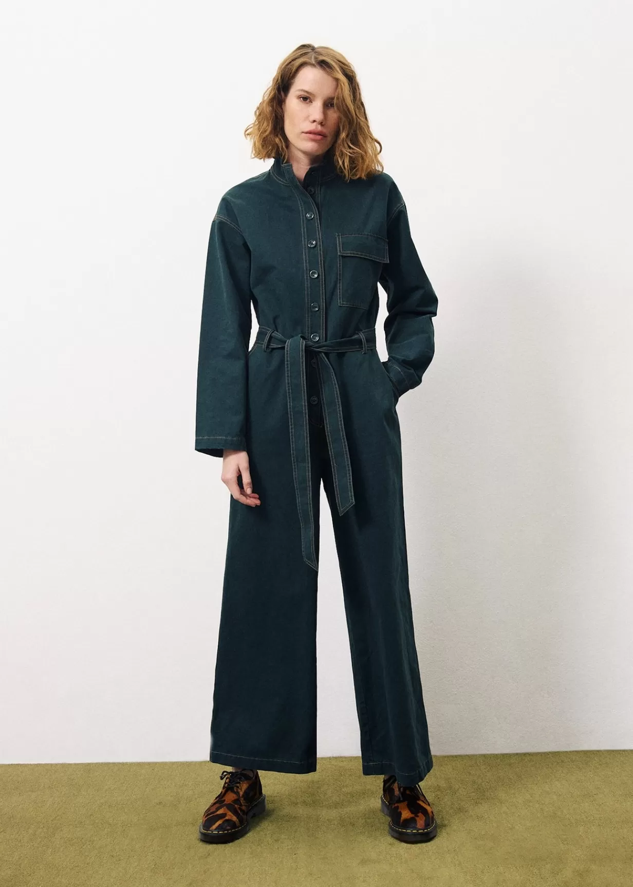 FRNCH Combi-pantalon ADY