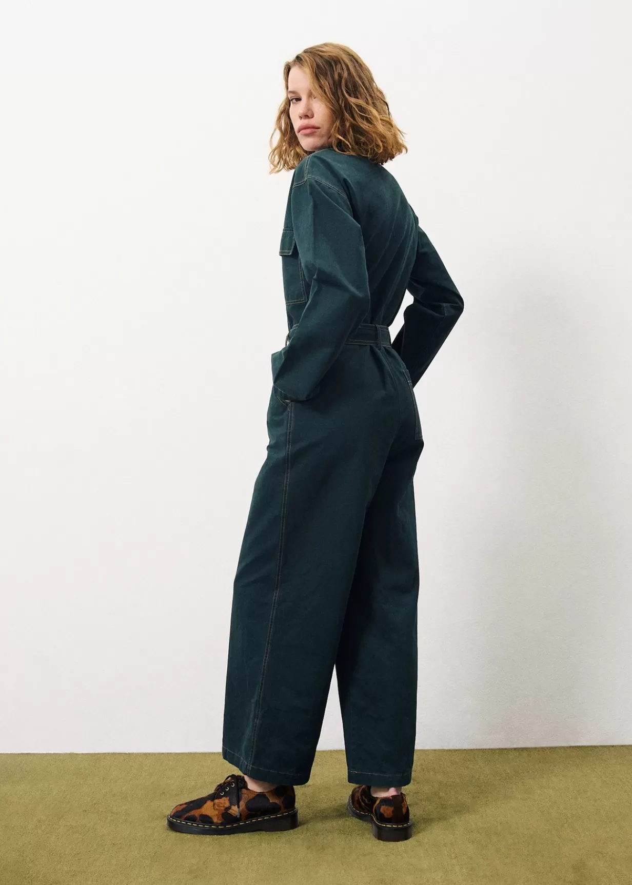 FRNCH Combi-pantalon ADY