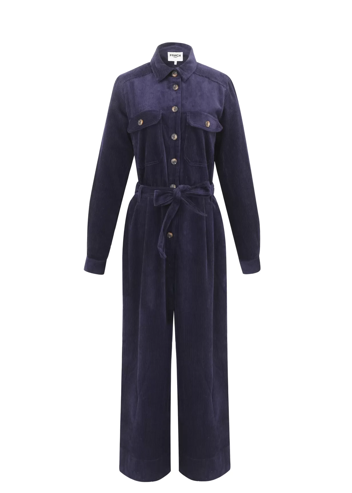 FRNCH Combi-pantalon ALYA