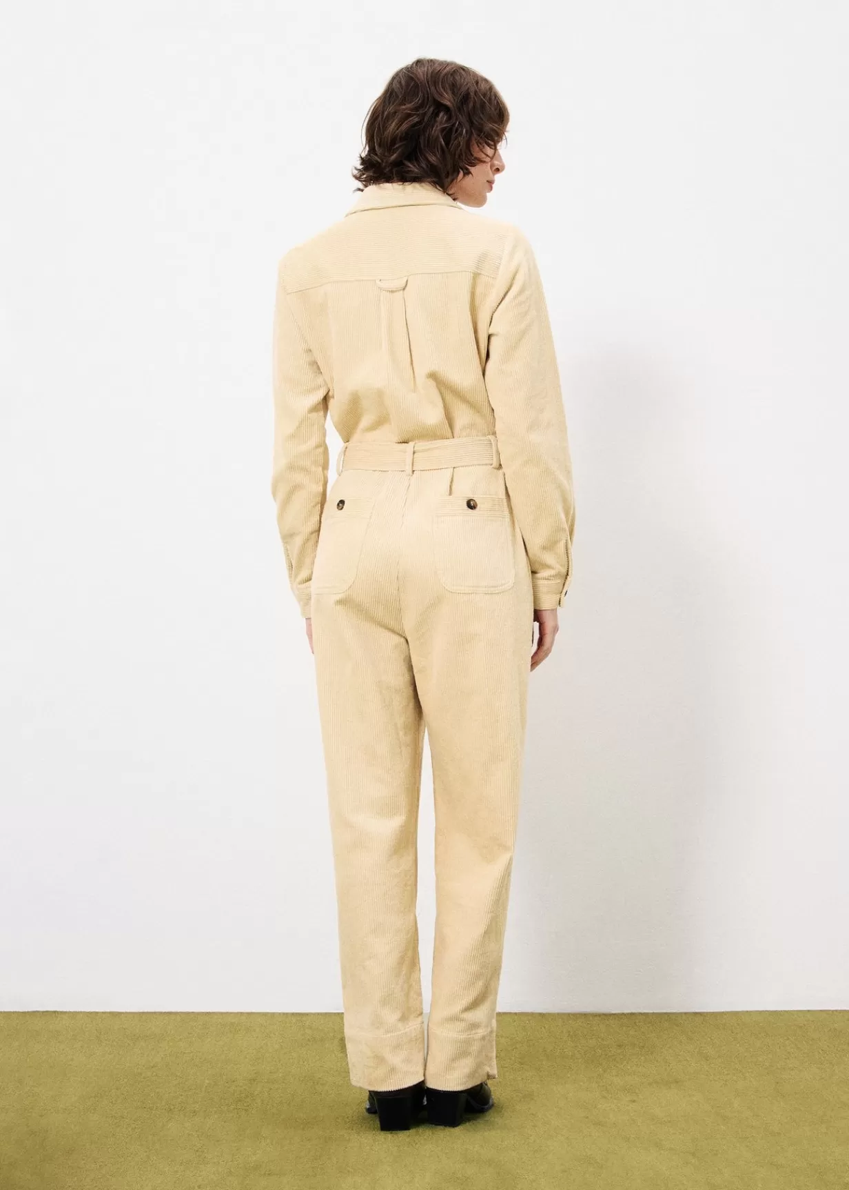 FRNCH Combi-pantalon ALYA