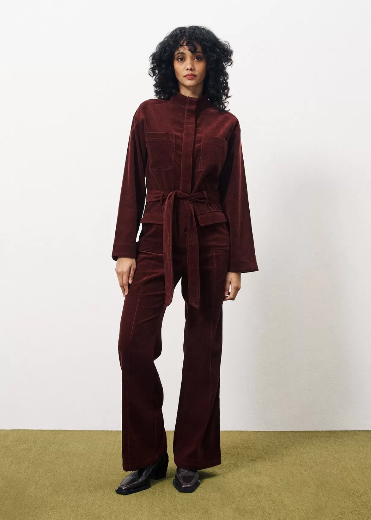 FRNCH Combi-pantalon EBA