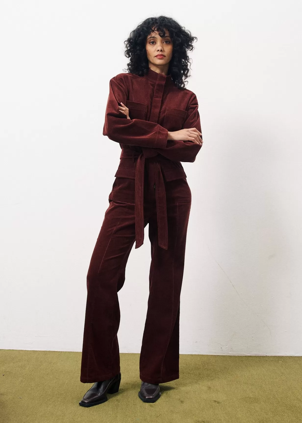 FRNCH Combi-pantalon EBA