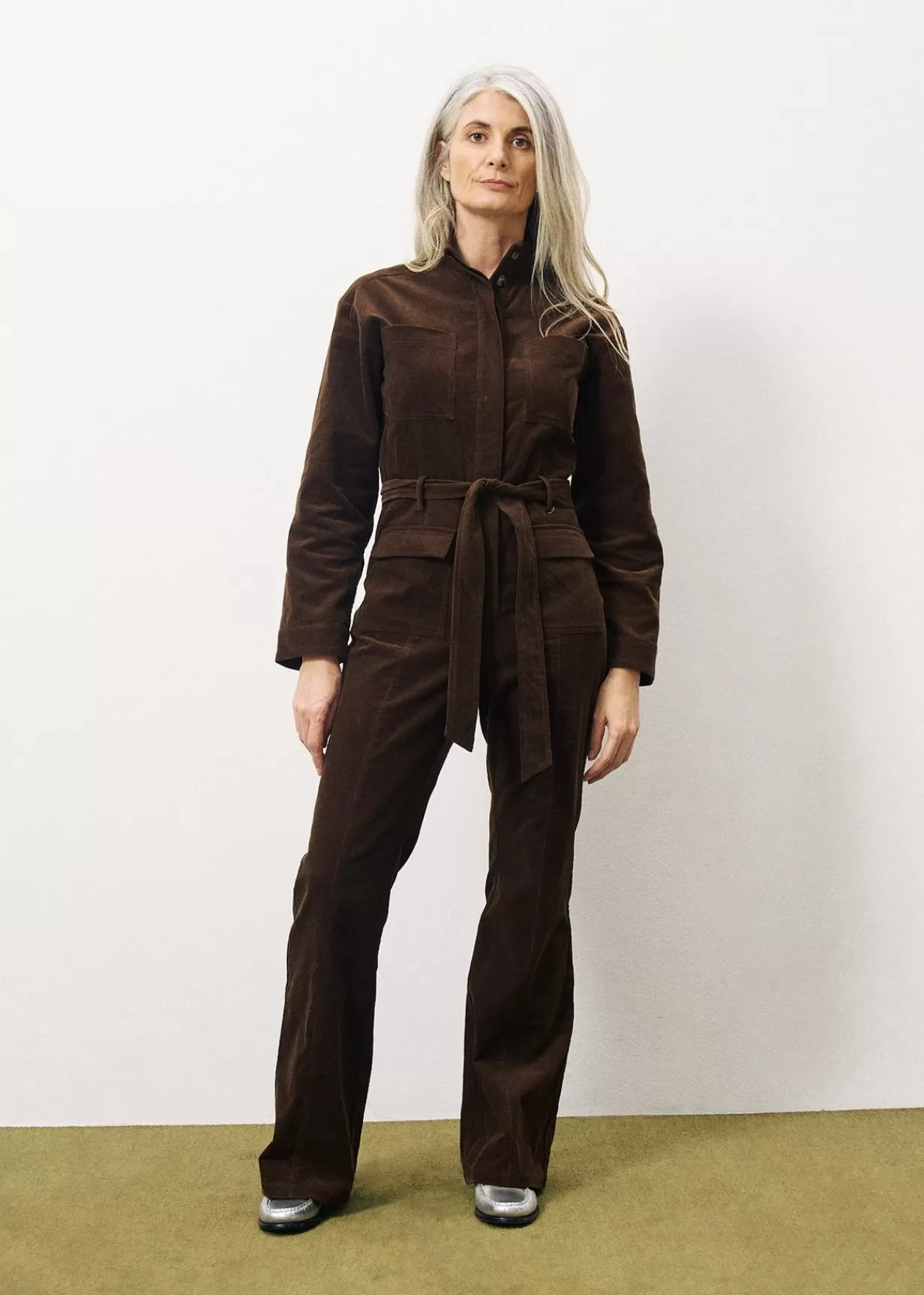 FRNCH Combi-pantalon EBA