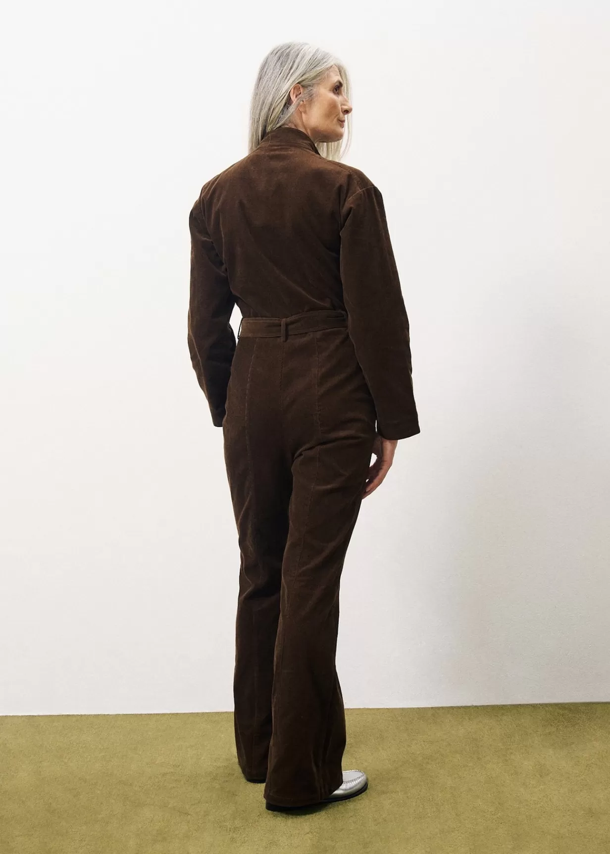 FRNCH Combi-pantalon EBA